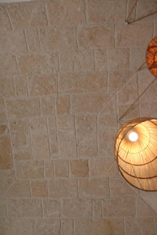 הוילה מונופולי Domus Maris מראה חיצוני תמונה