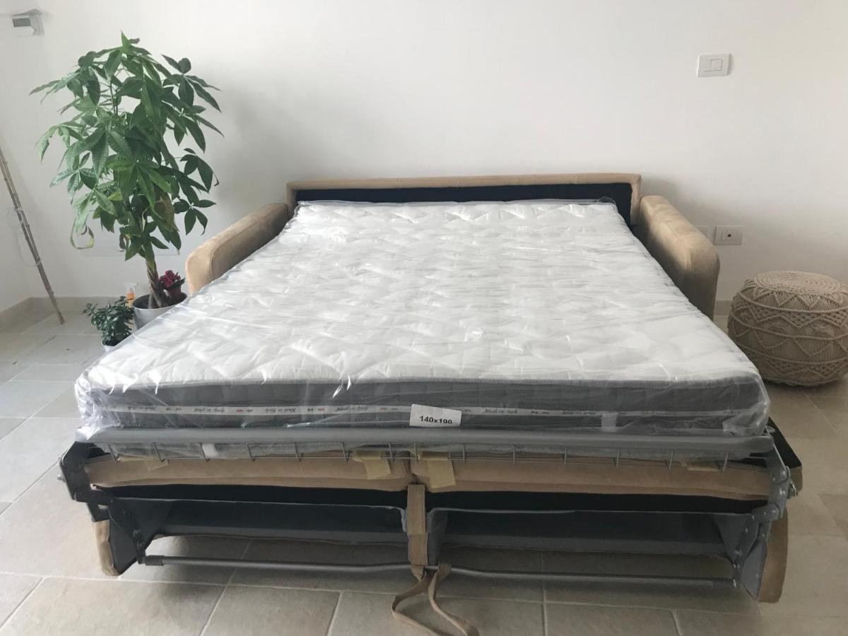 הוילה מונופולי Domus Maris מראה חיצוני תמונה
